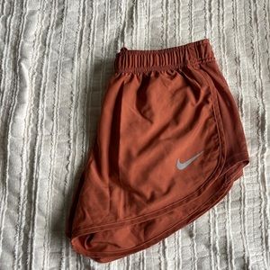 Nike Dri-Fit Running Shorts